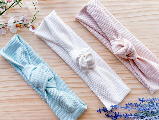 Knotty Headband