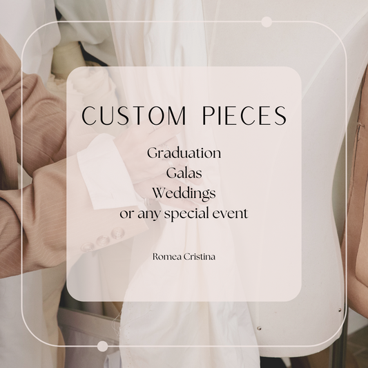 Custom Clothing